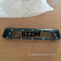 Hilux Vigo Revo 2016+ Bumper Grille